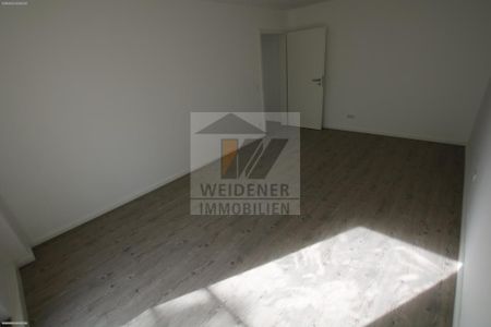 Modernes Wohnen mit Balkon und großem Wohnzimmer in Pforten! 3-Zimmer-Wohnung! - Photo 3