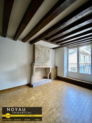 Location Maison 3 pièces 61m² - Photo 1