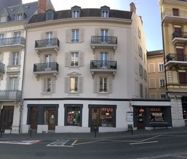 Appartement de 2.0 pièces à Montreux - Photo 2