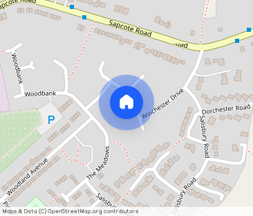 Winchester Drive, Burbage - Photo 1