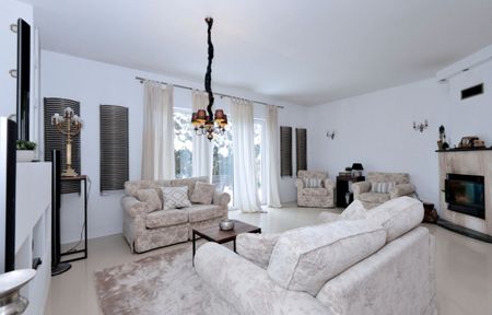 Warszawa, Białołęka, Białołęka Kobiałka - Zdjęcie 5