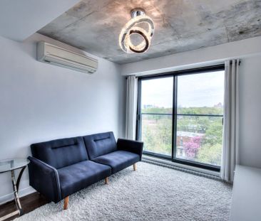 Appartement, Montréal (Côte-des-Neiges/Notre-Dame-de-Grâce) - Photo 2