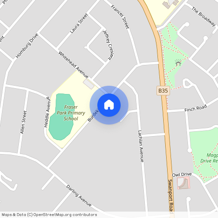 32 Burdekin Ave, 5253, Murray Bridge Sa