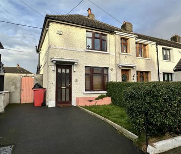 8 Monasterboice Road, Dublin 12, County Dublin - Photo 3