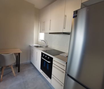 Διαμέρισμα για ενοικίαση Αγία Σοφία (Κέντρο Θεσσαλονίκης) - Photo 3