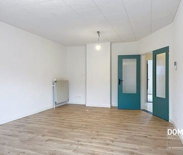 Appartement te huur - Foto 1