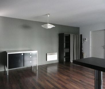 Location Appartement 3 pièces 63m² LILLE 59000 - Photo 1