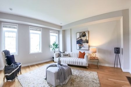 For Lease - 10953 VICTORIA Square, Markham, Ontario - Photo 5