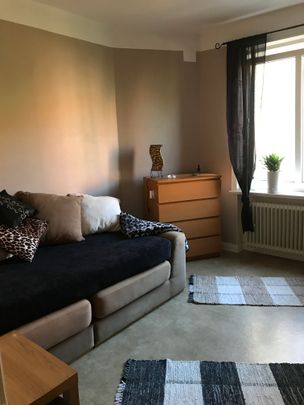 Närkesgatan, Malmö - Foto 1