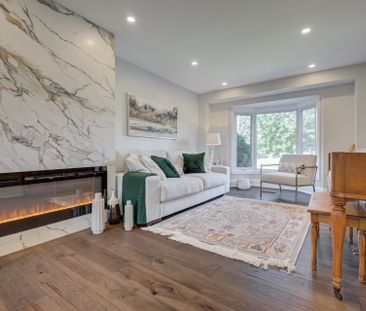 For Lease - 615 Sandford Street Unit# Main2nd, Newmarket, Ontario - Photo 3