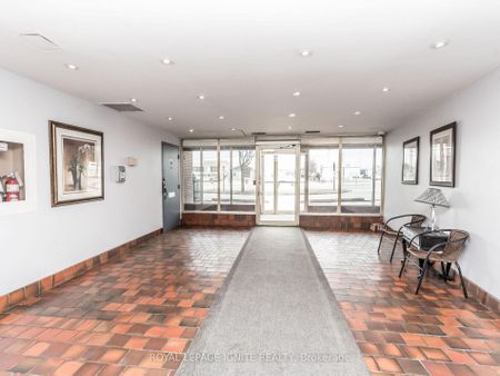 For Lease - 3455 Morning Star Drive Unit# 119, Mississauga, Ontario - Photo 2