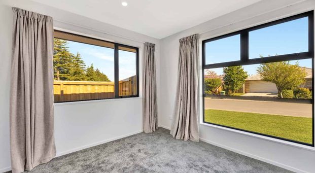 Lovely Brand New Three Home - Photo 1