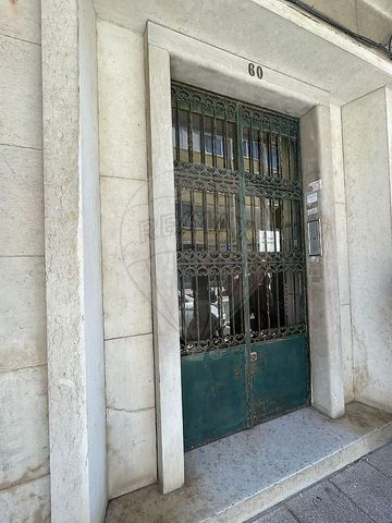 Apartamento T1 em Lisboa - Photo 3