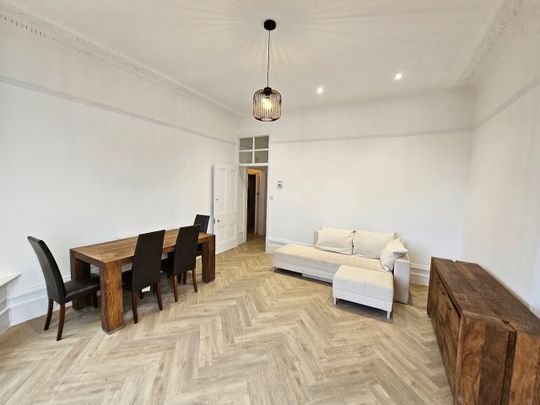 2 Bed Flat, Christchurch Road, SW2 - Photo 1