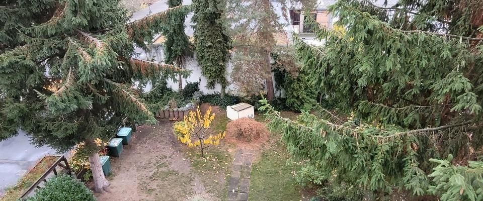 ruhige 2,5 Zimmer Wohnung am Dortmunder Hafen - Foto 1