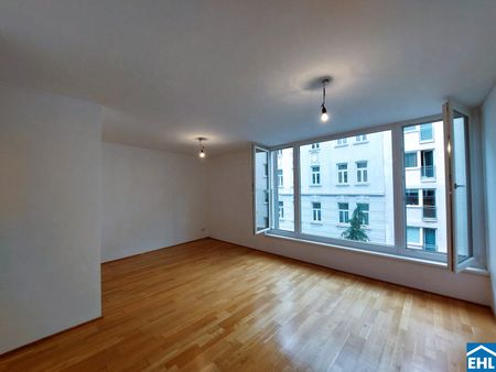 2 Zimmerwohnung nähe dem Naschmarkt! - Photo 2