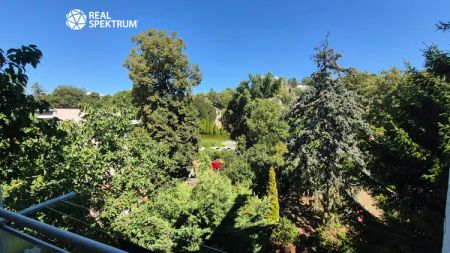 Pronájem prostorného a útulného bytu 3+1 s terasou, Brno - Staré Brno - Фото 3