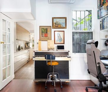 175 Arundel Street, Forest Lodge NSW 2037 - House For Rent | Domain - Photo 3