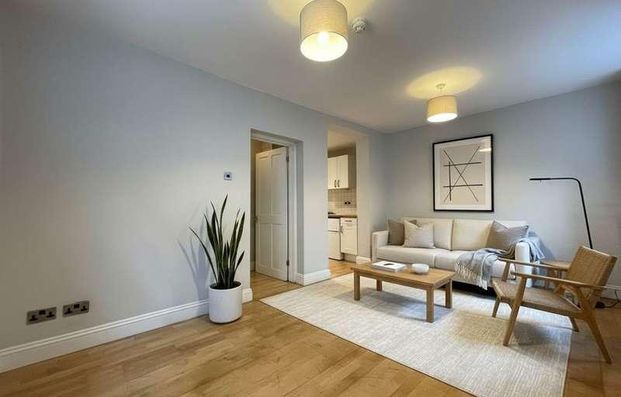 Arundel Place, Brighton, BN2 - Photo 1