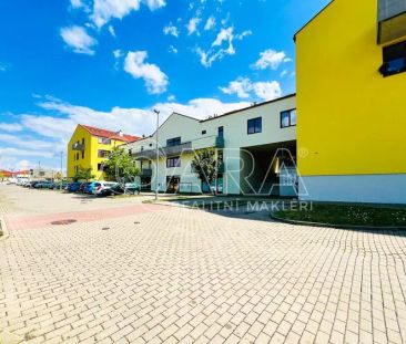 Nabízíme k pronájmu pěkný byt v Běchovicích - Фото 6