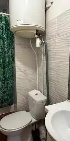 Appartement à louer 1 pièce 19.51m² - Photo 1