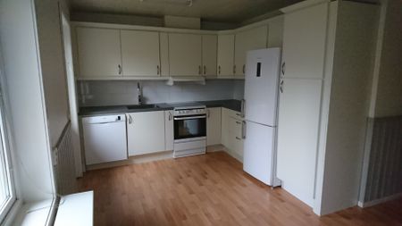 Sågverksvägen 2E - Foto 4