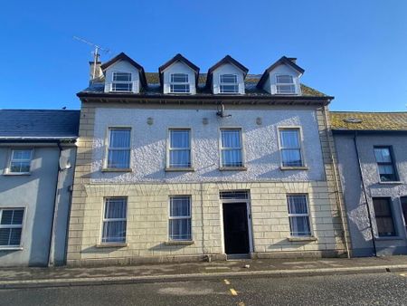 Apartment, 83 Main Street, Derrygonnelly, BT93 6HW - Photo 3
