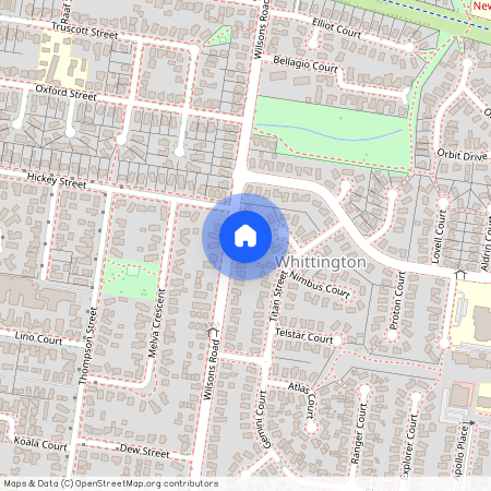 191 Wilsons Road Whittington VIC