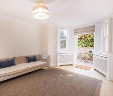 1 bedroom apartment to rent - Photo 5