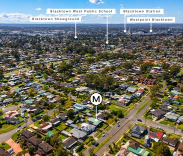 309 Bungarribee Road, Blacktown NSW 2148 - House For Rent | Domain - Photo 2