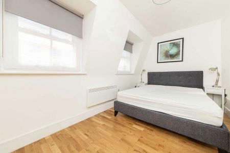 1 bedroom flat to rent - Photo 4