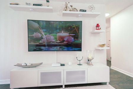 For Lease - 145 Hillcrest Avenue Unit# 1907, Mississauga, Ontario - Photo 2