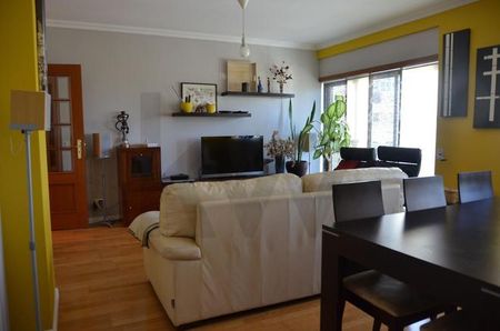 Apartamento T2 - Photo 3