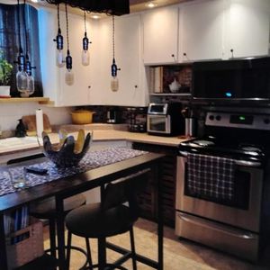 4 1/2 - Montréal (Montréal-Nord) - 1 520 $/mois - Photo 2