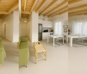 2-bedroom apartment for rent in Olletas - Photo 6