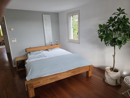 Exklusive 4.5-Zimmer-Wohnung mit Komfort in Bergdietikon - Photo 4