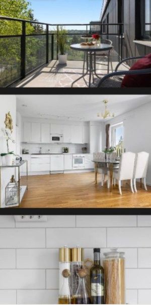 Femstenavägen, Kungsängen - Photo 1