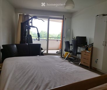 Möblierte 2.5-Zimmer-Wohnung Dietikon CHF 1'890 inkl. NK - Foto 2