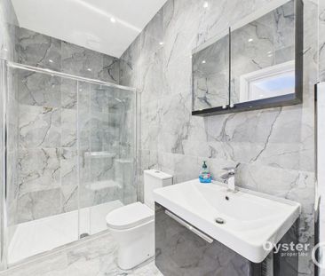 1 bedroom terraced house to rent - Photo 6