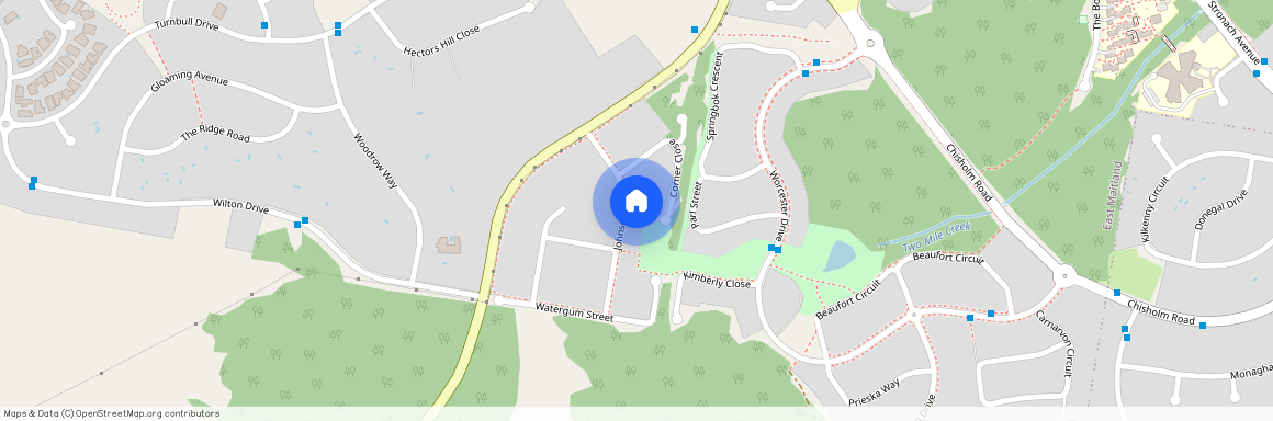 13 Johnson Drive, NSW 2323, East Maitland