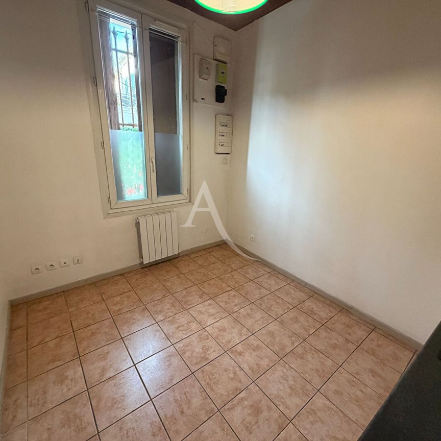 Location Appartement 1 pièce 22m² - Photo 1