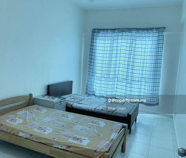 The Golden Triangle Condominium, Sungai Ara - Photo 5