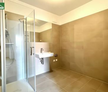 Charmante 2-Zimmer-Wohnung inkl. Einbauküche und großzügiger Freifl... - Photo 3