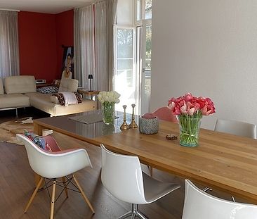 3½ Zimmer-Wohnung in Rheinfelden (AG), möbliert, auf Zeit - Foto 5