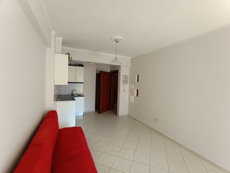 Studio/Γκαρσονιέρα για ενοικίαση Αγία Σοφία (Πάτρα) - Photo 4