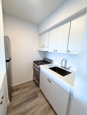 Beautiful Renovated 3.5 – 7355 Acadie - Photo 1