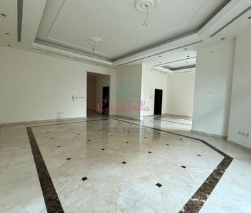 BEACH FRONT VILLA | VACANT | 5 BR ALL IN SUITE - Photo 5