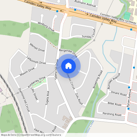 12a Colenso Cct, NSW 2174, Edmondson Park