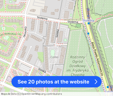 Wynajmę ciche i ciepłe mieszkanie (długoterminowo) - Photo 1