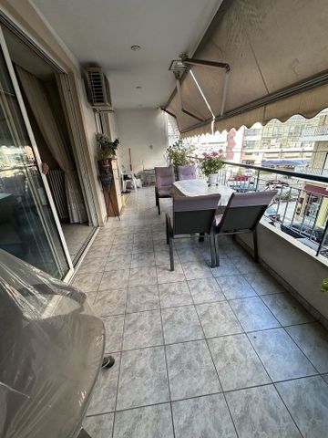 Διαμέρισμα για ενοικίαση Νέος Κόσμος - Photo 5